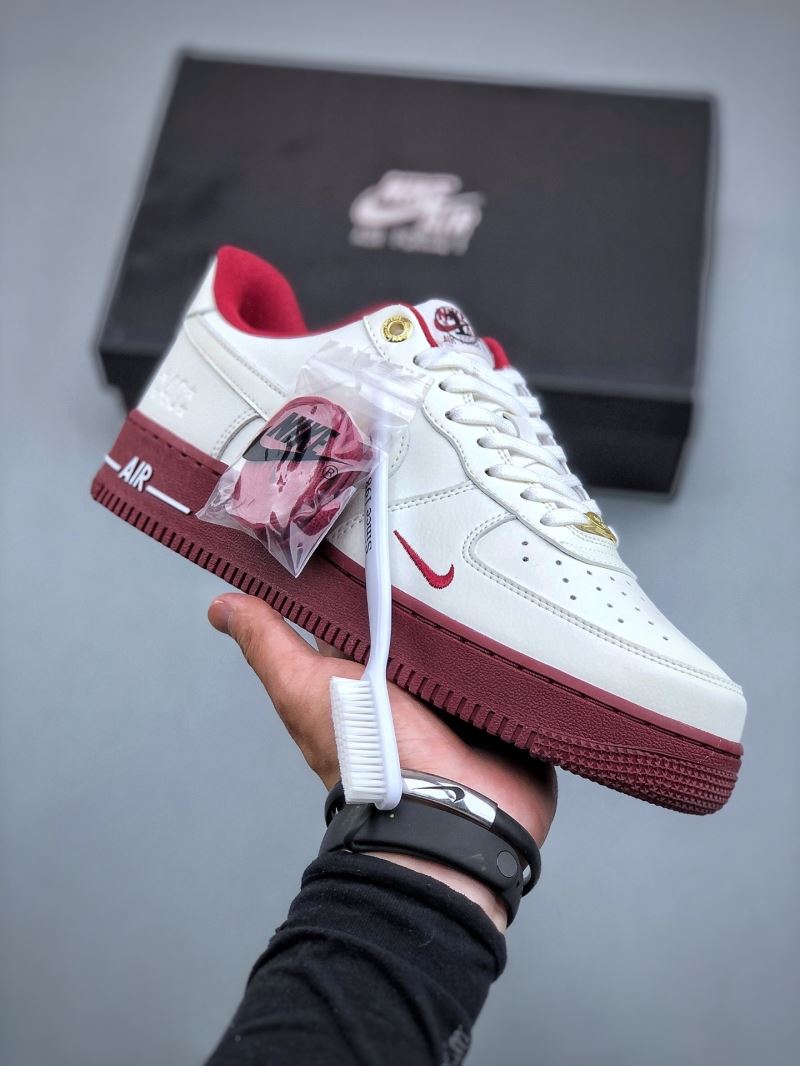 Nike Air Force 1 Shoes